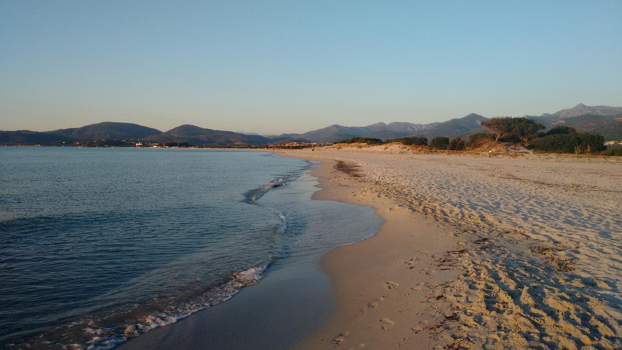Appartamento Residenziale Trilocale 6 Posti Letto Via Sardegna San Teodoro San Teodoro  Extérieur photo