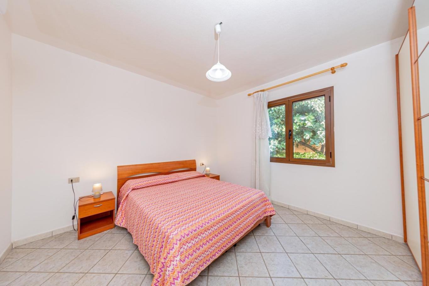 Appartamento Residenziale Trilocale 6 Posti Letto Via Sardegna San Teodoro San Teodoro  Extérieur photo
