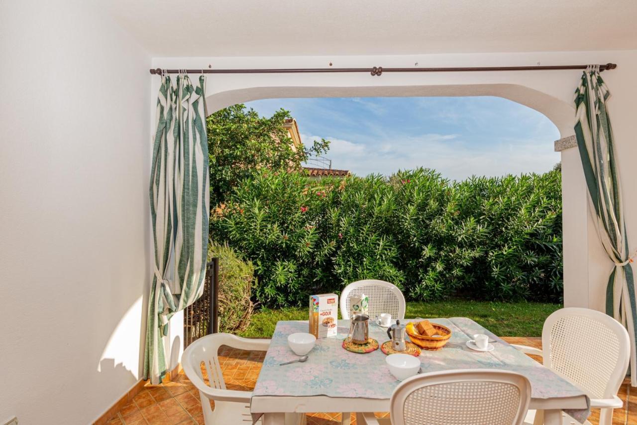 Appartamento Residenziale Trilocale 6 Posti Letto Via Sardegna San Teodoro San Teodoro  Extérieur photo